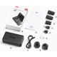 Беспроводная микрофонная система Ulanzi Vijim A100 Wireless Lavalier Microphone Type C Black (UV-A014) - изображение 5