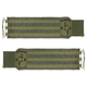 Камербанд под баллистическую защиту Dozen Plate Carrier Ballistic Cummerbund "Olive" (комплект - 2 шт) - изображение 1
