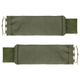 Камербанд под баллистическую защиту Dozen Plate Carrier Ballistic Cummerbund "Olive" (комплект - 2 шт) - изображение 2
