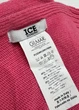 Шарф женский ICE ICEBERG UNI розовый (I4M3001 7060 4364-UNI) - изображение 5