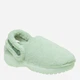 Женские кроксы утепленные Crocs Classic Unfurgettable Clog Psr 211116-3VS 39-40 (M7/W9) 25 см Мятные (198445190971) - изображение 2
