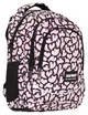 Рюкзак Safari 3 отделения 42 x 32 x 14 см 19 Розовый (25-308M-2) (8591662053081) - изображение 1
