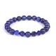Браслет из натурального камня Лазурит 03 - изображение 3