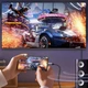 Кабель UGREEN CM556 USB-C to DisplayPort 8K Cable 2m Black (25158) - изображение 5