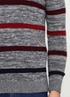 Свитер мужской HARMONT & BLAINE XL серый (H167830400 903-XL) - зображення 4