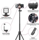 Монопод-штатив для телефону Ulanzi MT-34 Extendable Pole Tripod - зображення 4