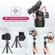 Монопод-штатив для телефону Ulanzi MT-34 Extendable Pole Tripod - зображення 6