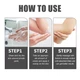 Отбеливающий крем для интимных частей тела Canavin Snow Bleach - изображение 9