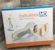 Вакуумный роликовый массажер от целлюлита Cellules MD - изображение 8