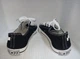 Кеды Vans подростковые женские черно белые 39 - изображение 6