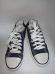 Кеды Vans подростковые женские черно белые 39 - изображение 7