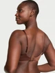 Бюстгальтер без кісточок Victoria's Secret (7312439123214) Lightly Lined Comfort L коричневий - зображення 2