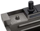 Кухонная мойка Kroner KRP Schwarze - SET7546ARTHM PVD (3.0/0.8 мм) (CV033375) - изображение 8