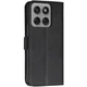 Чехол-книжка с застежкой UniCase Jet Cover для Motorola Edge 60 Pro - Black - изображение 5