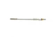 Свічка накала Land Rover Discovery I/Range Rover I 2.5TDI 89-98 - 0 250 202 040 BOSCH - зображення 3