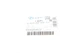 Свеча накала Toyota Rav 4/Avensis/Auris 2.0D-2.2D 05- - F 01G 004 02Z BOSCH - изображение 3