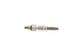 Свічка накала VW/Audi 1.3-1.9-2.4D/TD 11V - 0 250 201 032 BOSCH - зображення 4