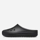 Женские сабо Crocs Classic Low Profile Clog Blk 211139-001 37-38 (M5/W7) 23 см Черные (198445151330) - изображение 3