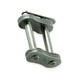 Звено соединительное С-2ПР-15,875-4540 (50-2-CL) RENOLD SD - изображение 2