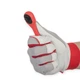 Тріскачка з квадратом 1/4" 72 зуби 150 мм CrV Intertool PROFI - зображення 6