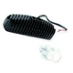 Фара дополнительная LED прямоугольная 155х45х50 (Д В Ш) 18W дальний BLASKAR - изображение 2