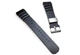 Резиновый ремешок BROS DESIGN – DIVER gum 22 мм metal loop для часов Seiko, Casio, Orient - изображение 1