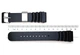 Резиновый ремешок BROS DESIGN – DIVER gum 22 мм metal loop для часов Seiko, Casio, Orient - изображение 4