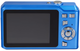 Фотоапарат Denver KCA-4818BU 48 MP 2.8" 5Mpix CMOS Blue - зображення 2