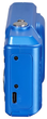 Фотоапарат Denver KCA-4818BU 48 MP 2.8" 5Mpix CMOS Blue - зображення 5