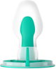 Набір пляшечок Philips Avent Natural Response 125 мл 0м+ 2 шт SCY670/02 (8710103990352) - зображення 10