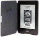 Amazon Kindle Paperwhite Leather Cover, Fuchsia - изображение 3