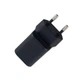 Зарядка від мережі 220В USB , Type C 3.0A, QC, PD, PPS 18W, 35W, чорна VOIN - зображення 6