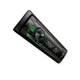 Магнитола Pioneer MVH-S120 UBG FM, USB, AUX, MP3, Android, сьемн пан., зеленая подсветка - изображение 2