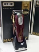 Машинка для стриження WAHL MAGIC CLIP CORDLESS з зарядною платформою - изображение 5