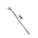 Вороток з шарніром 3/4" 480 мм CrV Intertool - зображення 1