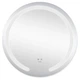 Зеркало Kroner KRM Spiegel R1-6060 с LED-подсветкой и антизапотением (CV030041) - изображение 6