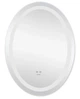 Зеркало Kroner KRM Spiegel VO1-5070 с LED-подсветкой и антизапотением (CV030040) - изображение 7