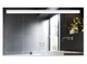 Дзеркало Kroner KRM Spiegel HR5 - 8060 з LED-підсвічуванням та антизапітнінням (CV030037) - зображення 1