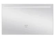 Дзеркало Kroner KRM Spiegel HR5 - 8060 з LED-підсвічуванням та антизапітнінням (CV030037) - зображення 6
