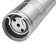 Насос глибинний шнековий Pumpman 3QGD2-125-0.55 кВт Нmax 125 м Qmax 1,8 куб.м 550 Вт (CV029776) - зображення 4