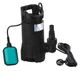 Насос дренажний Pumpman GS750 Нmax 10 м Qmax 12,9 куб.м 750 Вт (CV029787) - зображення 1