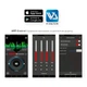 Магнитола Nextone ND-03 FM, USB, microSD, AUX, MP3, WMA, Bluetooth, мультиколор., EwayLink - изображение 2