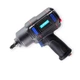 Гайковерт пневматичний 1/2" 870Нм, 7000об/хв Profi Apro - зображення 2