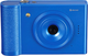 Фотоапарат Denver KCA-4811BU 48 MP 2.8" 5Mpix CMOS Blue - зображення 1