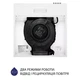 Вытяжка Minola hpl 513 wh - изображение 6
