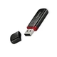 Флешка USB 2.0 32Gb AH333 black Apacer - изображение 1