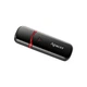 Флешка USB 2.0 32Gb AH333 black Apacer - изображение 2