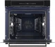 Духовой шкаф электрический LUXELL A68-SF3 (FDT) BLACK - изображение 5