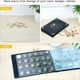 Альбом для монет 300 кишень. Органайзер для колекції монет Coin Collection Book - зображення 2