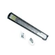 Фара додаткова LED прямокутна 590х75х65 (ДВШ) 324W ближній BLASKAR - зображення 1